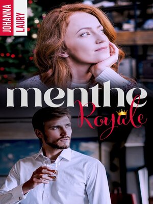 cover image of Menthe Royale